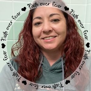 Meet your Posher, Patricia